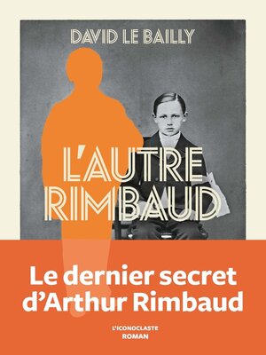 cover image of L'Autre Rimbaud